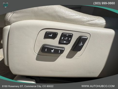 Used 2012 Lexus LS 460 L image 30