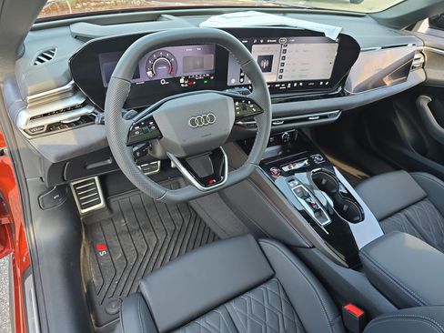 New 2026 Audi S5 Prestige AWD/4WD image 16