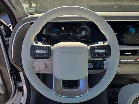 New 2026 Hyundai Palisade Limited FWD image 24