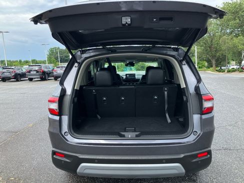 Certified 2025 Honda Pilot EX-L image 19