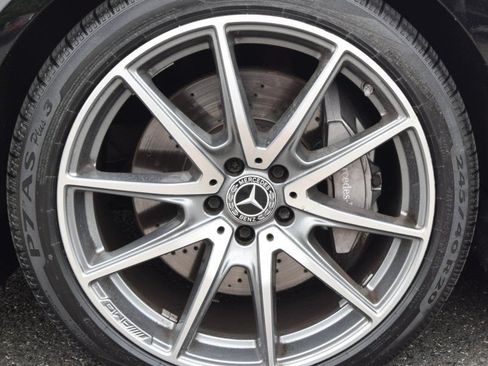 Used 2019 Mercedes-Benz S 560 4MATIC Coupe image 38