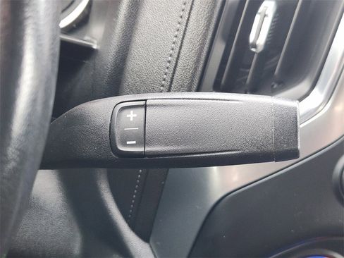 Used 2021 Chevrolet Silverado 1500 RST image 28