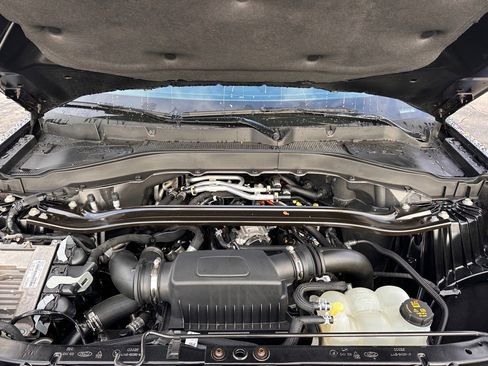 Certified 2023 Ford Explorer ST w/ Equipment Group 401A image 30