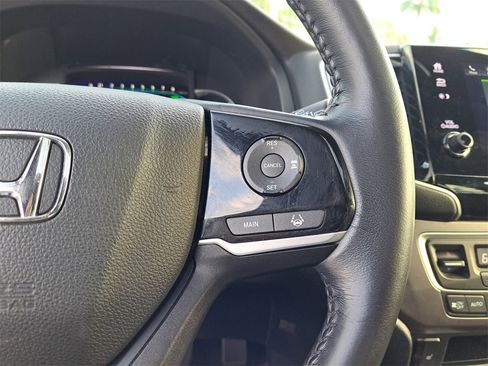 Used 2021 Honda Passport EX-L image 21