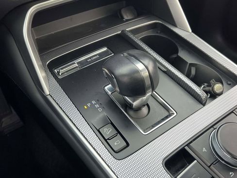 Used 2025 MAZDA CX-70 3.3 Turbo w/ Premium Plus Pkg image 28