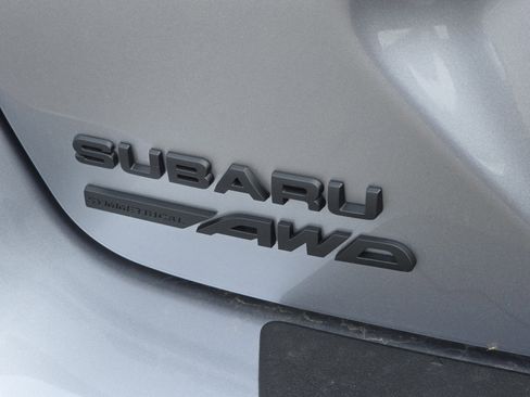 New 2026 Subaru Crosstrek 2.5i Limited AWD/4WD image 15