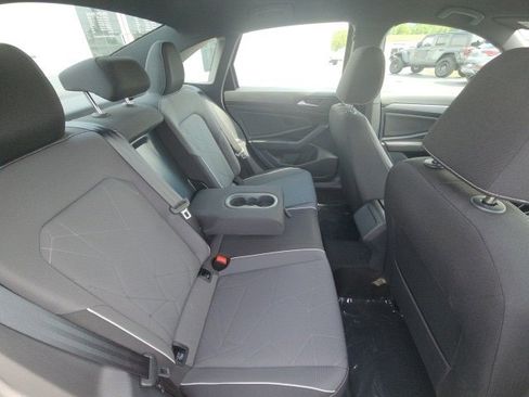 New 2025 Volkswagen Jetta Sport image 21