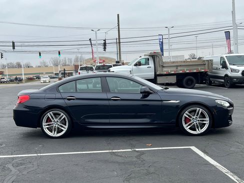 Used 2015 BMW 650i Gran Coupe xDrive image 2