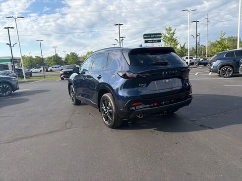 New 2026 MAZDA CX-5 2.5 S w/ Premium Plus Package AWD/4WD image 12