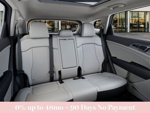 New 2026 Kia Sportage EX w/ EX Panorama Roof Package image 16
