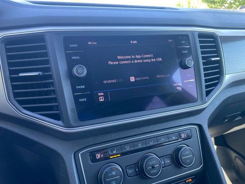 Used 2019 Volkswagen Atlas SE AWD/4WD image 15