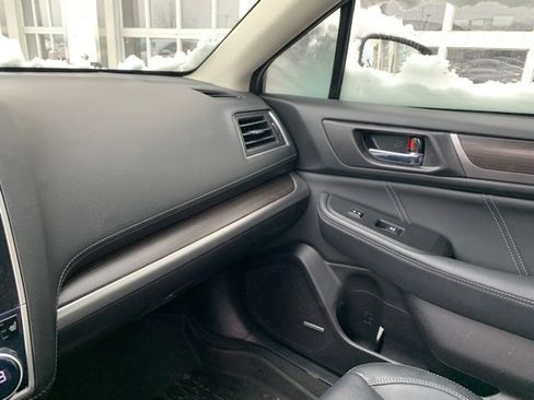 Used 2019 Subaru Legacy 2.5i Limited image 15