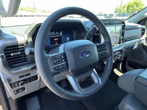 New 2026 Ford F150 XLT w/ Equipment Group 302A MID AWD/4WD image 32