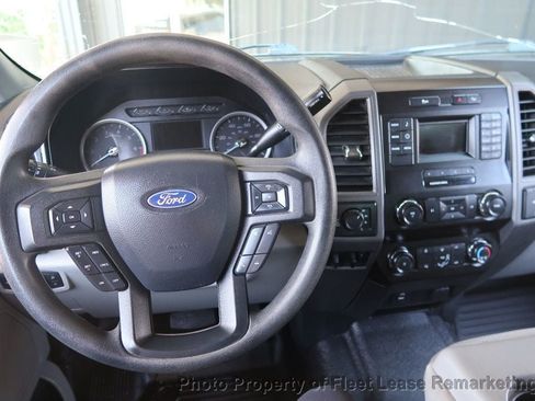 Used 2019 Ford F250 XL w/ Power Equipment Group AWD/4WD image 26