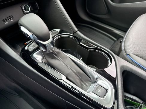 New 2026 Buick Encore GX Sport Touring w/ Advanced Technology Package image 19