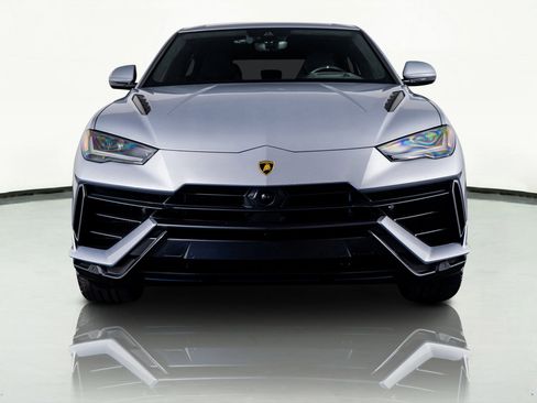 Used 2024 Lamborghini Urus S image 20