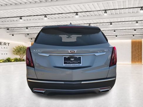 New 2026 Cadillac XT5 Premium Luxury w/ Driver Assist Package AWD/4WD image 9