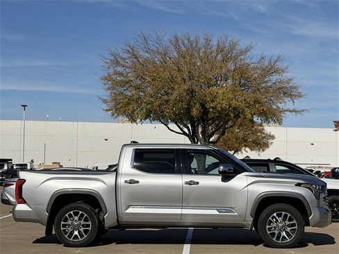 Used 2022 Toyota Tundra 1794 Edition image 3