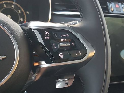 New 2026 Jaguar F-PACE R-Dynamic S AWD/4WD image 29