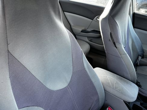 Used 2012 Honda Civic LX image 13