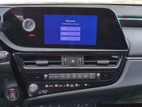 Used 2023 Lexus ES 350 w/ Premium Package image 18