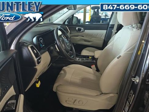 Used 2023 Kia Sorento SX Prestige AWD/4WD image 6