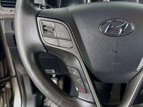 Used 2016 Hyundai Santa Fe Sport 2.0T w/ Option Group 05 FWD image 10