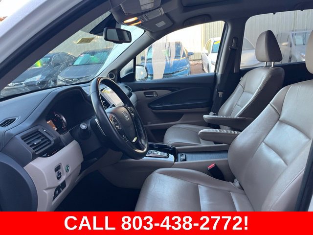 Used 2016 Honda Pilot Touring image 7
