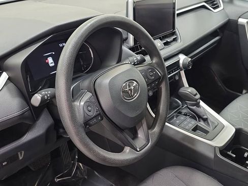 Certified 2023 Toyota RAV4 XLE image 12