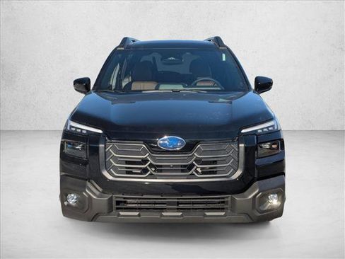 New 2026 Subaru Outback Touring image 6