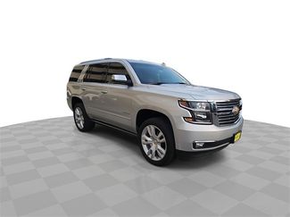 Used 2017 Chevrolet Tahoe Premier video 2