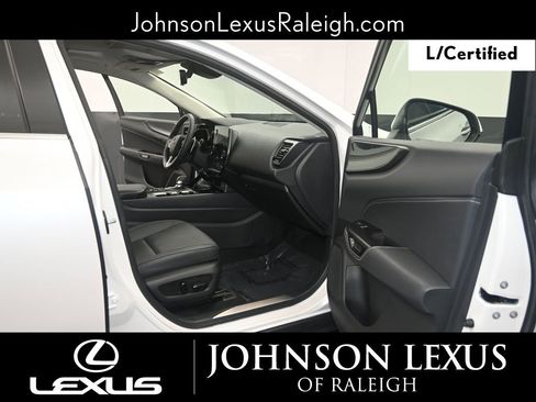 Used 2022 Lexus NX 350 AWD image 11