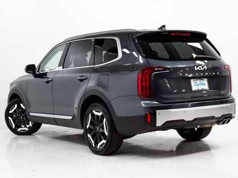 Used 2023 Kia Telluride S FWD image 31