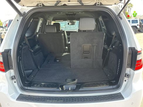 Used 2022 Dodge Durango GT image 37