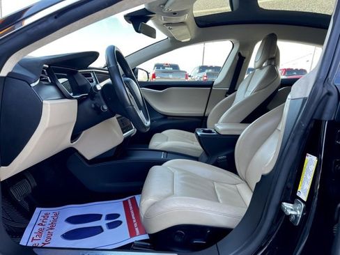Used 2017 Tesla Model S 75D image 13