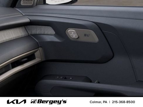 New 2027 Kia Telluride SX Prestige AWD/4WD image 27