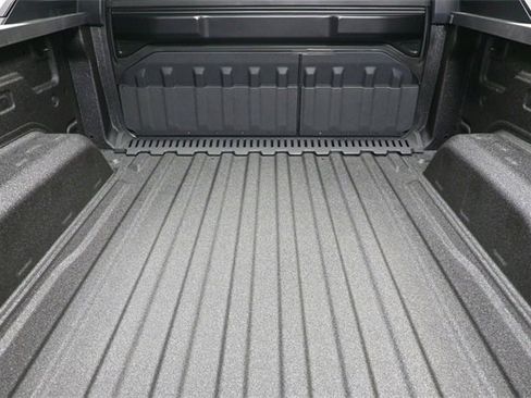 New 2026 Chevrolet Silverado EV Trail Boss w/ Premium Package image 8