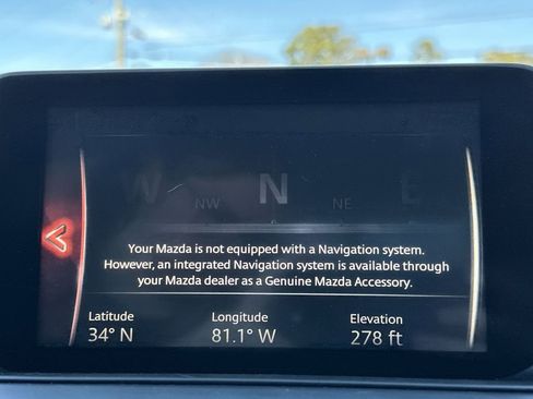 Used 2016 MAZDA MAZDA6 Grand Touring w/ GT Technology Package image 18