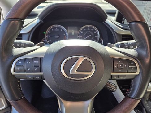 Used 2022 Lexus RX 350 FWD w/ Premium Package image 18