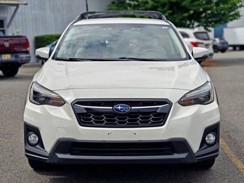 Used 2019 Subaru Crosstrek 2.0i Limited w/ Popular Package #2 AWD/4WD image 2