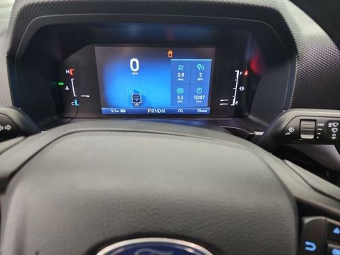 New 2025 Ford Ranger XL image 11