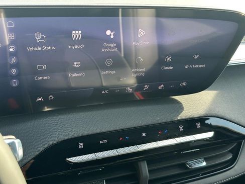 New 2026 Buick Enclave Preferred w/ Power Package AWD/4WD image 12