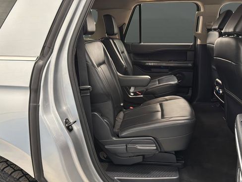 Used 2024 Ford Expedition Max XLT image 23