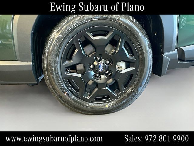 Certified 2026 Subaru Outback Limited AWD/4WD image 34