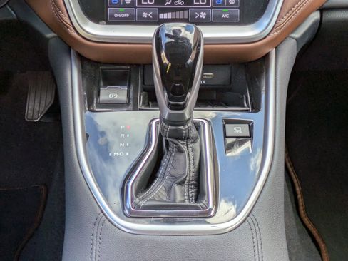 Used 2021 Subaru Outback Touring XT image 15