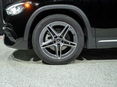 Certified 2023 Mercedes-Benz GLA 250 4MATIC image 7