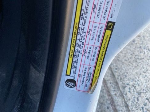 Used 2017 RAM ProMaster City Tradesman w/ Rear Back-up Camera Group image 36