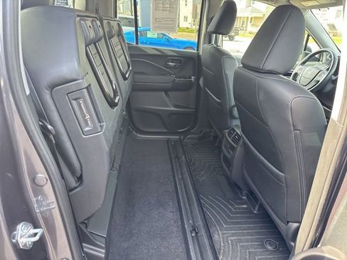 Used 2023 Honda Ridgeline RTL-E image 46