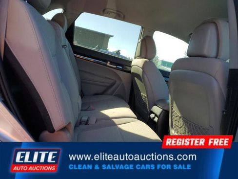 Used 2015 Kia Sorento LX image 21