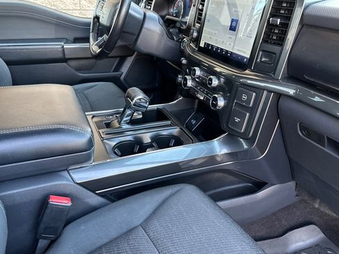 Used 2022 Ford F150 XLT w/ Equipment Group 302A High image 16